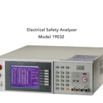 电气安规分析仪Model 19032/19032-P
