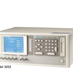 自动变压器测试系统/自动零件分析仪Model 3250/3252/3302