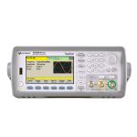 33522B 波形发生器，30 MHz，2 通道，具有任意波形生成能力