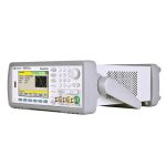 33522B 波形发生器,30 MHz,2 通道,具有任意波形生成能力