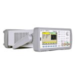 33522B 波形发生器,30 MHz,2 通道,具有任意波形生成能力