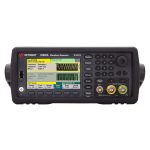 33611A 波形发生器，80 MHz，1 通道