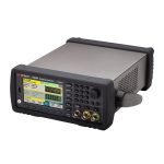 33612A 波形发生器,80 MHz,2 通道