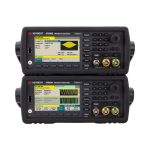 33612A 波形发生器,80 MHz,2 通道