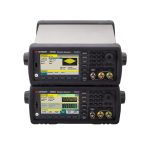 33612A 波形发生器,80 MHz,2 通道