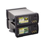 33612A 波形发生器,80 MHz,2 通道