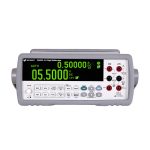 34450A 数字万用表，五位半，OLED 显示屏