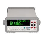 34450A 数字万用表，五位半，OLED 显示屏