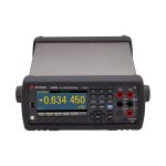 34460A 六位半数字万用表，基础型 Truevolt