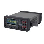 34461A 数字万用表,六位半,Truevolt DMM