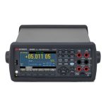34465A 六位半数字万用表,Truevolt DMM
