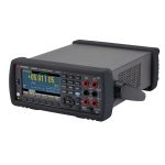 34465A 六位半数字万用表,Truevolt DMM