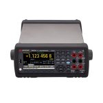 34470A 数字万用表,七位半,Truevolt DMM