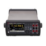 34470A 数字万用表,七位半,Truevolt DMM