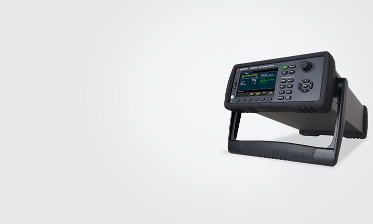 DAQ970A 数采系统