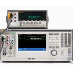 Fluke 5560A、5550A 和 5540A 多产品校准器