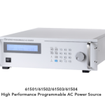 进阶可编程交流电源Model 61500 Series