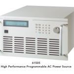 进阶可编程交流电源Model 61500 Series