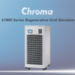 回收式电网模拟电源Model 61830/61845/61860/61800-100/61800-100(800VLN)