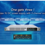 可程控直流电源供应器Model 62000E Series