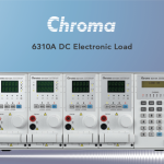 可编程直流电子负载Model 6310A Series