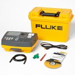 Fluke 6500-2 电器安规测试仪