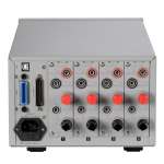 数位式功率表Model 66203/66204