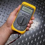 Fluke 705 回路校验仪