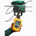 带有 HART 通讯/诊断功能的 Fluke 709H 精密回路校验仪