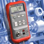 Fluke 718Ex 本安型压力校准器
