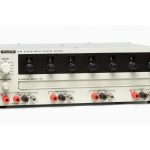 720A 十进制分压器