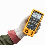 Fluke 726 高精度多功能过程校验仪