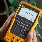 Fluke 753EL 多功能校验仪/过程信号校验仪
