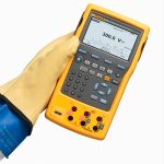 Fluke 754/754 PLUS Multifunction Process Calibrator - Documented Full-Featured Process Calibrator - HART