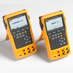 Fluke 754/754 PLUS Multifunction Process Calibrator - Documented Full-Featured Process Calibrator - HART