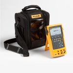 Fluke 754/754 PLUS Multifunction Process Calibrator - Documented Full-Featured Process Calibrator - HART