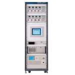 Switching Power Supply Automatic Test System Model 8200