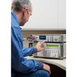 8588A 标准数字多用表