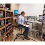 8588A 标准数字多用表