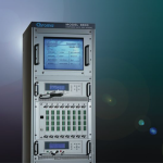 组件自动测试系统Model 8800