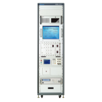 电子医疗设备电气安规自动测试系统Model 8910