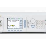 96040A Low Phase Noise Reference Source