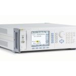 96040A Low Phase Noise Reference Source