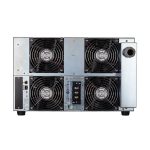 AC6804B 基础型交流电源，4000 VA，310 V，20 A