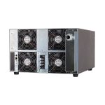 AC6804B 基础型交流电源，4000 VA，310 V，20 A