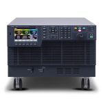 AC6918L 3 相交流电源 320 Vrms，18 kVA，550 Hz