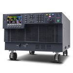 AC6912H 3 相交流电源 320 Vrms,12 kVA,5000 Hz