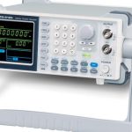 AFG-2000系列任意波形信号发生器