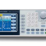 AFG-2225任意波形信号发生器