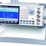 AFG-3000系列任意波形信号发生器